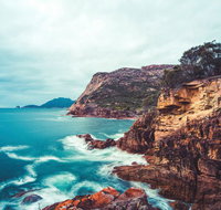 Tasmania Photography Tours - Accommodation NT