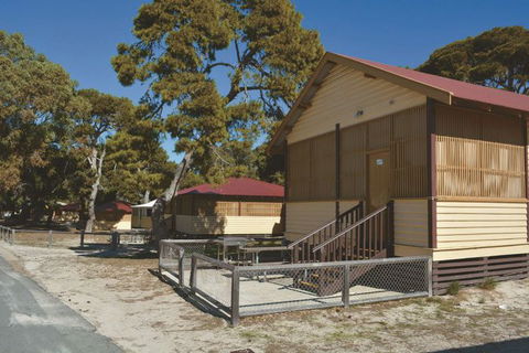 North Heritage Bungalows And Chalet - Accommodation NT 1