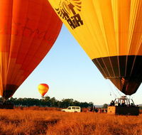 Hot Air Balloon Scenic Rim - Accommodation NT