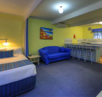 BIG4 Bungalow Park - Accommodation NT