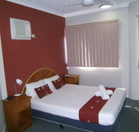 Citysider Cairns - Accommodation NT