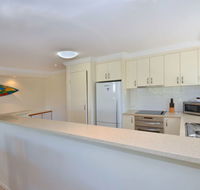 Raintrees Resort - Accommodation NT
