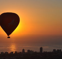Hot Air Balloon Down Under Gold Coast - Accommodation NT