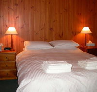 Greenwood Cabin - Accommodation NT