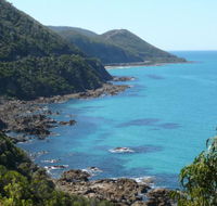 Australian Natural Treasures Touring - Accommodation NT