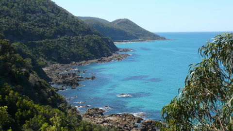 Australian Natural Treasures Touring - Accommodation NT 0