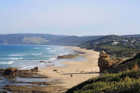 Australian Natural Treasures Touring - Accommodation NT 15