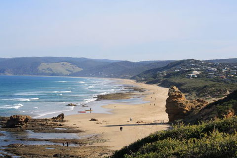 Australian Natural Treasures Touring - Accommodation NT 17
