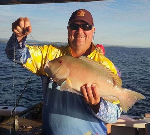 Downunder Charters - Accommodation NT 2