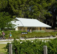 Tour de Vines - Accommodation NT