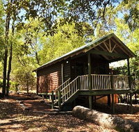 Riverglen Chalets - Accommodation NT