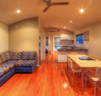 BIG4 Deniliquin Holiday Park - Accommodation NT
