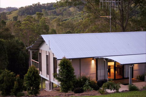 Melawondi Spring Retreat - Accommodation NT 25