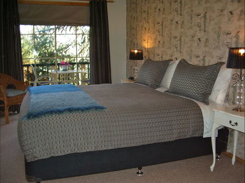 Green Gables B&B - Accommodation NT 1