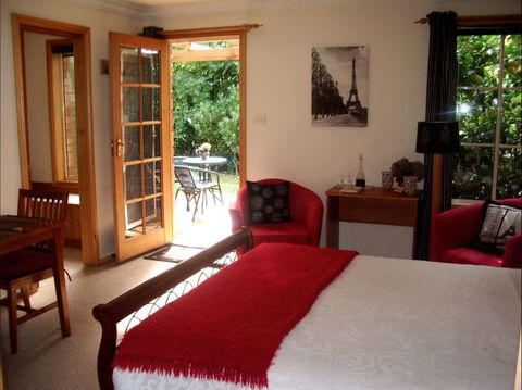 Green Gables B&B - Accommodation NT 6