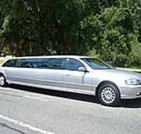 In Vogue Limousines - Accommodation NT