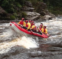 King River Rafting - Accommodation NT