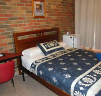 Boomers Guest House Hamilton - Accommodation NT