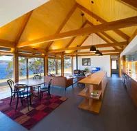 Coast House Tasmania - Accommodation NT