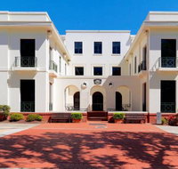 National Archives of Australia - Accommodation NT