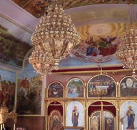 Free Serbian Orthodox Church St George - Accommodation NT