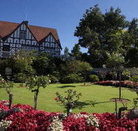 Cockington Green Gardens - Accommodation NT