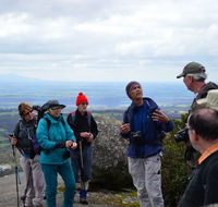 Inspiration Outdoors - Accommodation NT