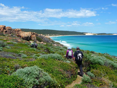 Inspiration Outdoors - Accommodation NT 4