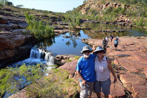 Inspiration Outdoors - Accommodation NT 6