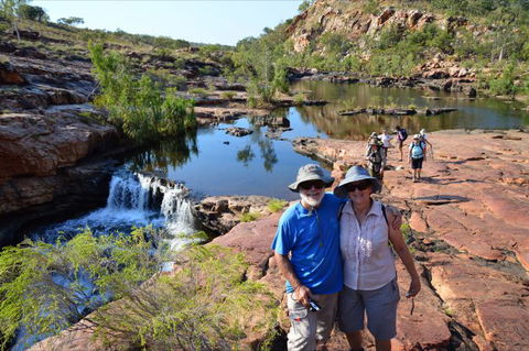 Inspiration Outdoors - Accommodation NT 8