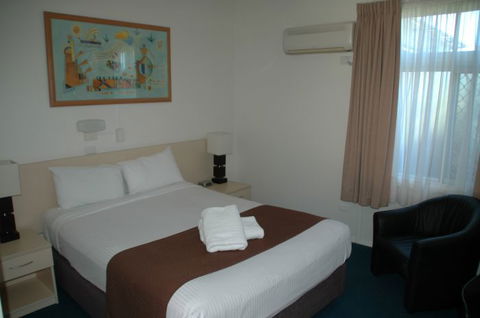 Bentleigh Motor Inn - Accommodation NT 0