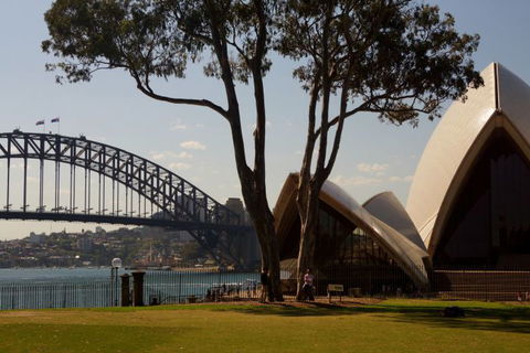 Go Local Tours - Accommodation NT 18