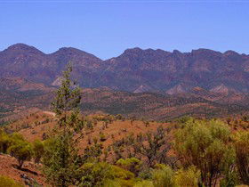 Tri State Safaris - Accommodation NT 16