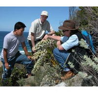 Sapphire Coast Ecotours - NT Tourism