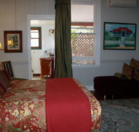 Naracoopa Bed and Breakfast and Pavilion - Accommodation NT