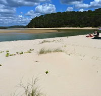 Jagundami Guest Retreat - NT Tourism