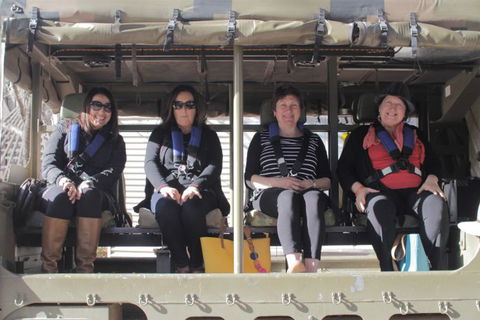 Tour Of Duty Bright - Accommodation NT 3