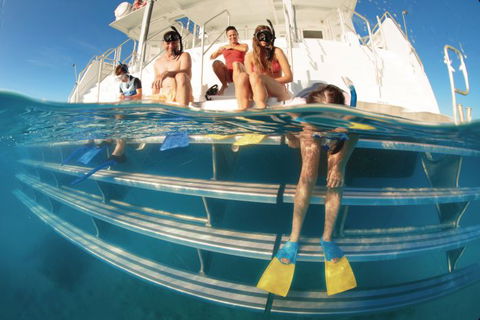 Australian Sunset Safaris - Accommodation NT 9