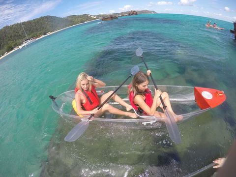 Australian Sunset Safaris - Accommodation NT 21