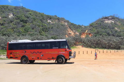 Australian Sunset Safaris - Accommodation NT 40