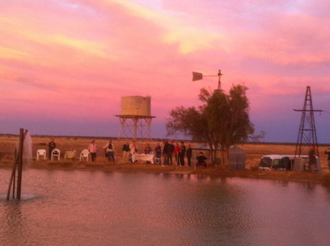Outback Aussie Day Tours - Accommodation NT 2