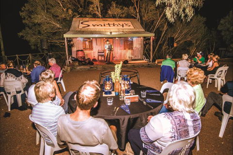 Outback Aussie Day Tours - Accommodation NT 4