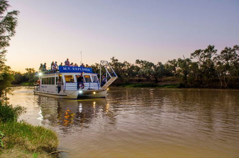 Outback Aussie Day Tours - Accommodation NT 8