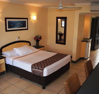 Bay Village Tropical Retreat - Accommodation NT
