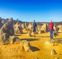 Perth-Tours WA - Accommodation NT