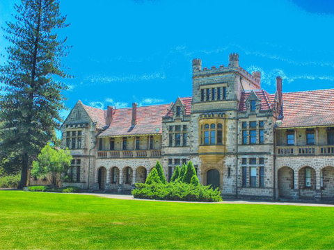 Perth-Tours WA - Accommodation NT 17