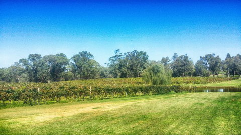 Perth-Tours WA - Accommodation NT 24