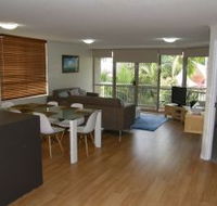 Sanctuary Beach Resort - Accommodation NT