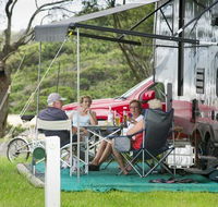 North Coast Holiday Parks Moonee Beach - Accommodation NT