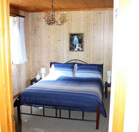 Toshas Place - Accommodation NT